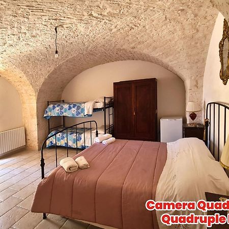 Masseria Puglia Antica Monopoli Esterno foto