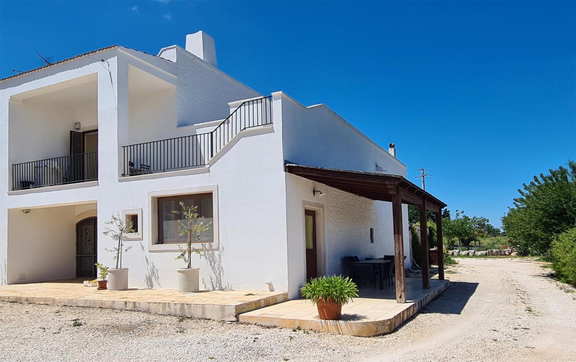 Masseria Puglia Antica Monopoli Esterno foto