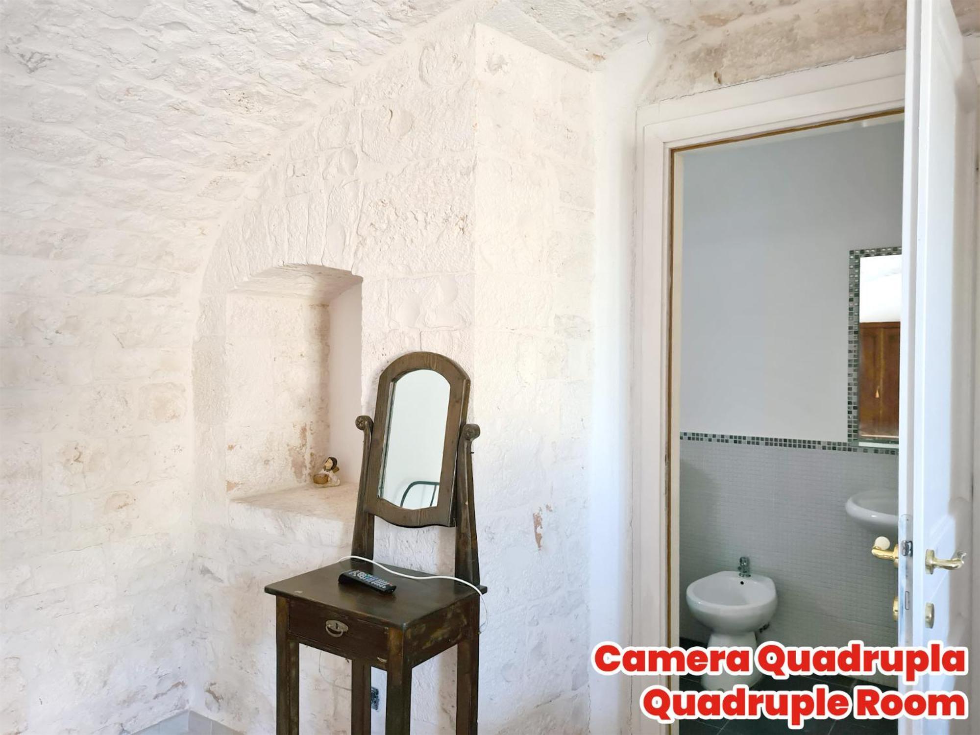 Masseria Puglia Antica Monopoli Esterno foto