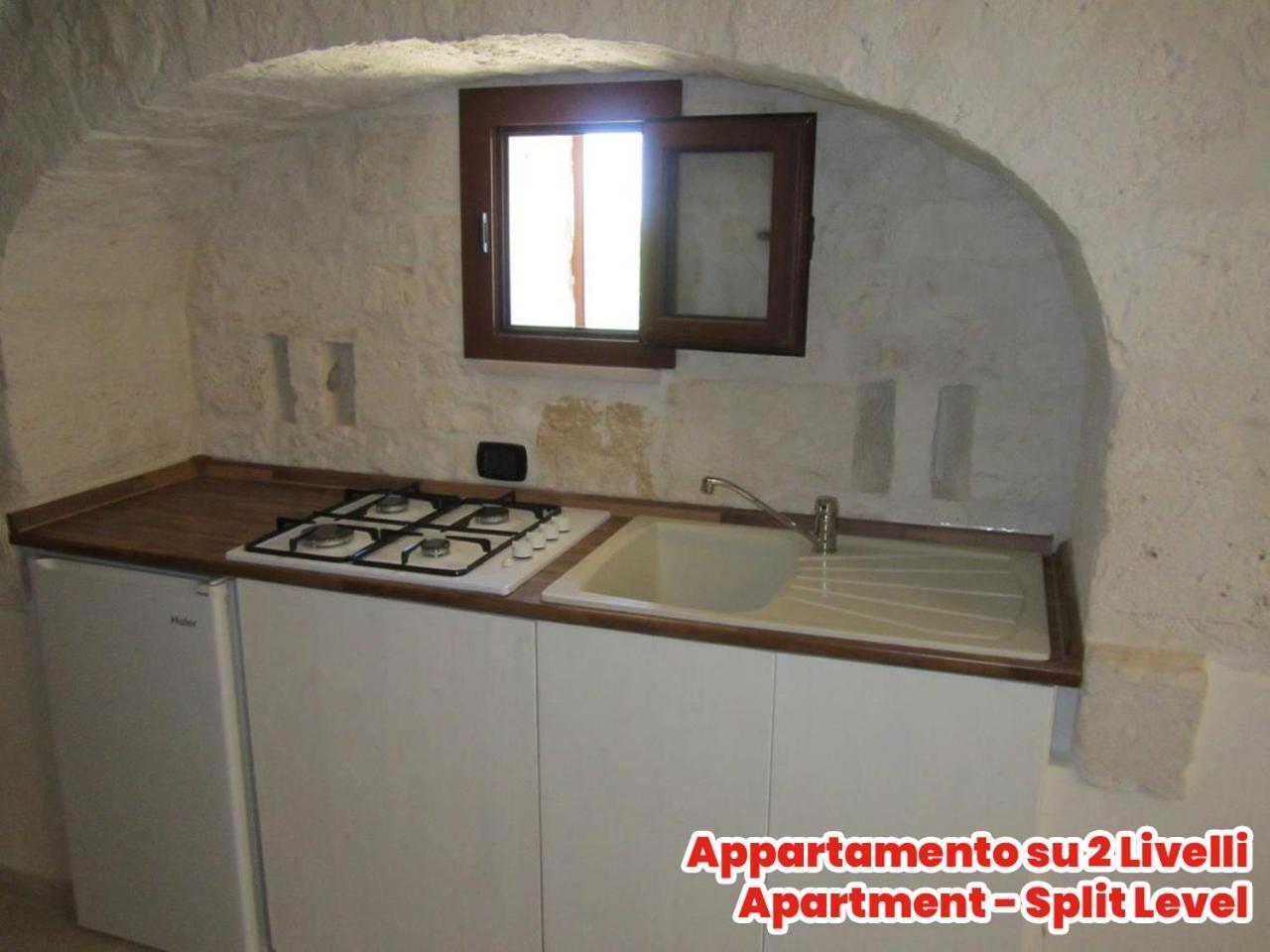 Masseria Puglia Antica Monopoli Esterno foto