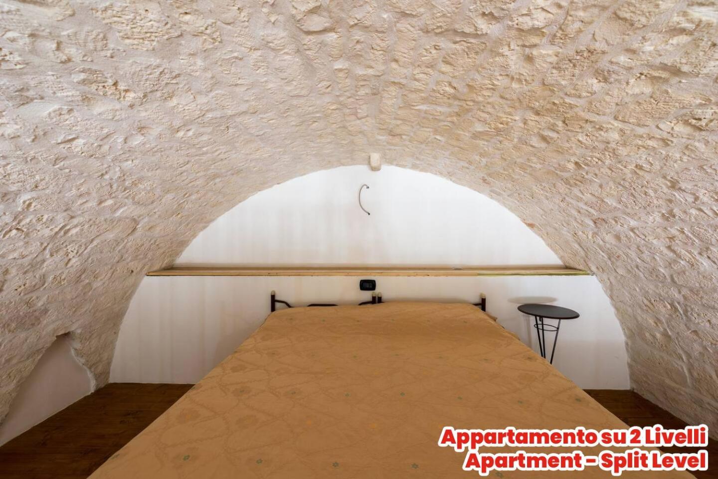 Masseria Puglia Antica Monopoli Esterno foto