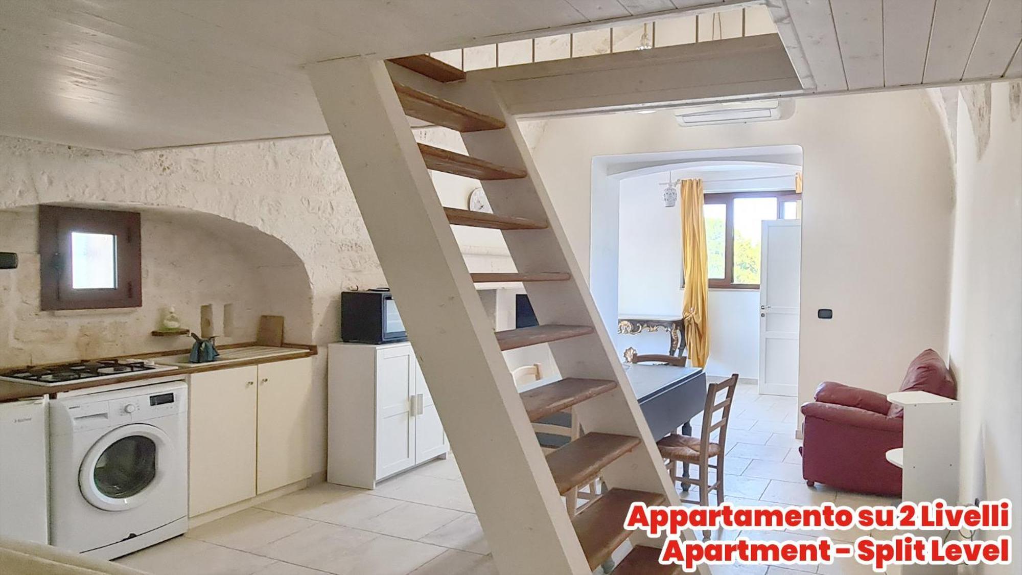 Masseria Puglia Antica Monopoli Esterno foto
