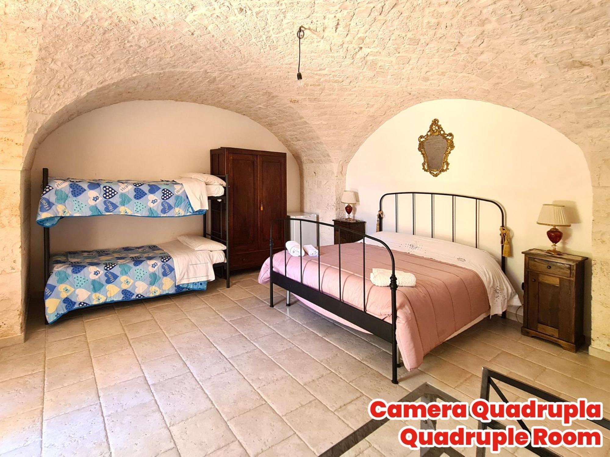Masseria Puglia Antica Monopoli Esterno foto