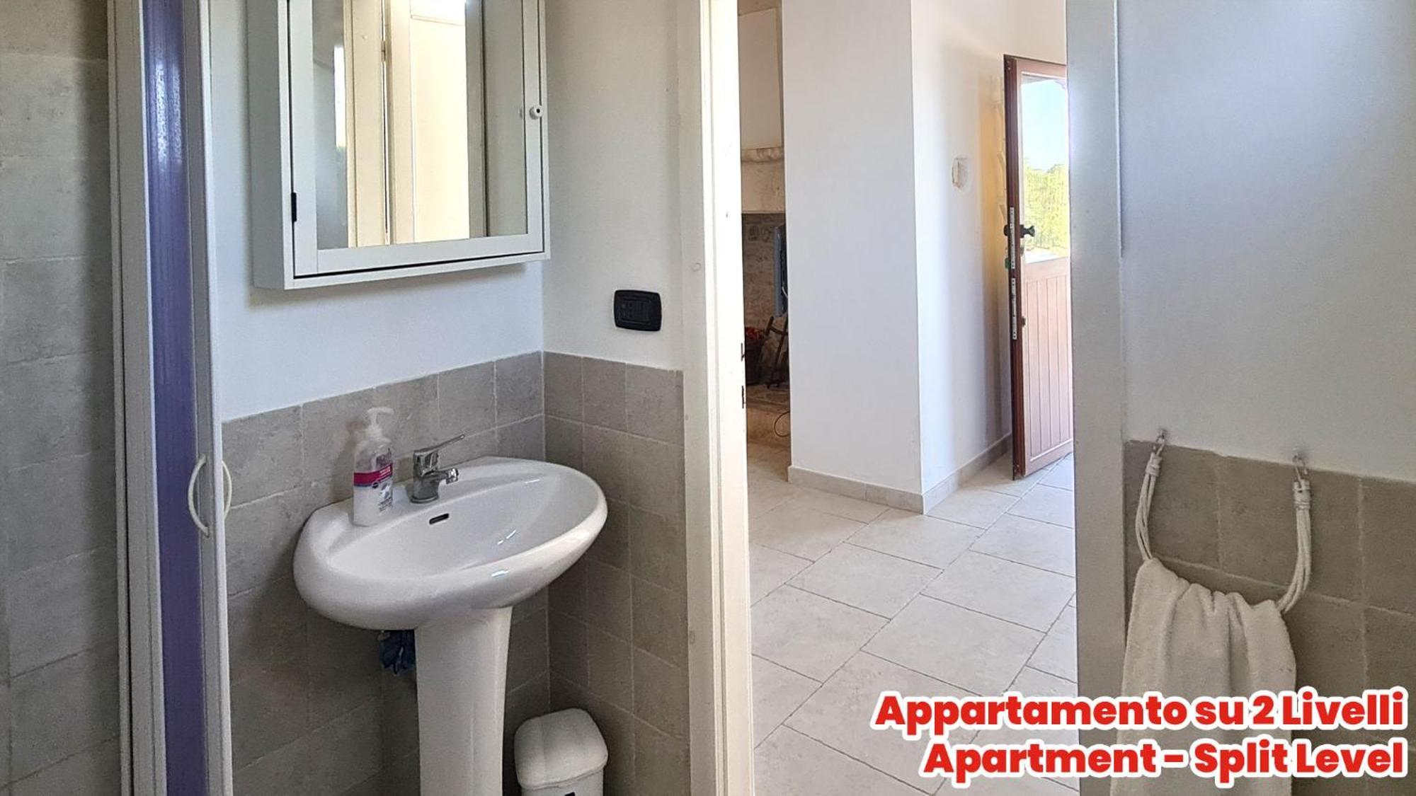 Masseria Puglia Antica Monopoli Esterno foto