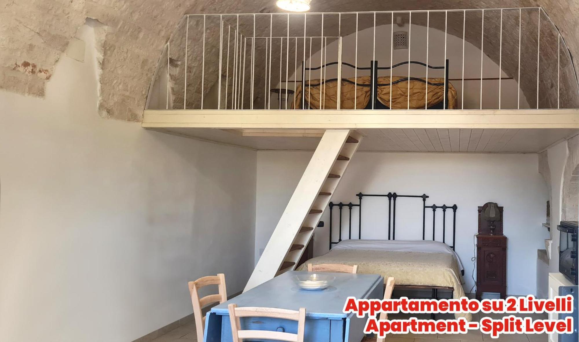 Masseria Puglia Antica Monopoli Esterno foto